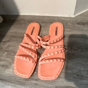 Steve Madden Skylar Jelly Sandals